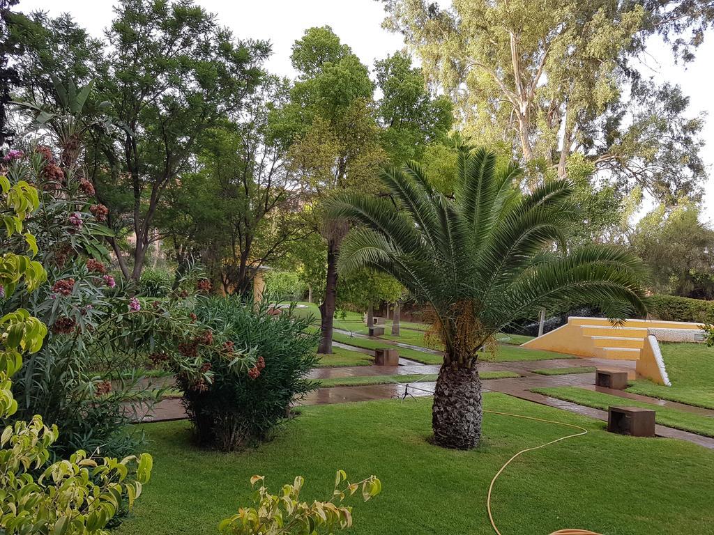Oxygene Apartment Marrakesh Exterior photo
